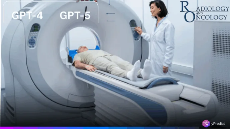 GPT-5 Surpasses GPT-4o in Radiology and Oncology Studies