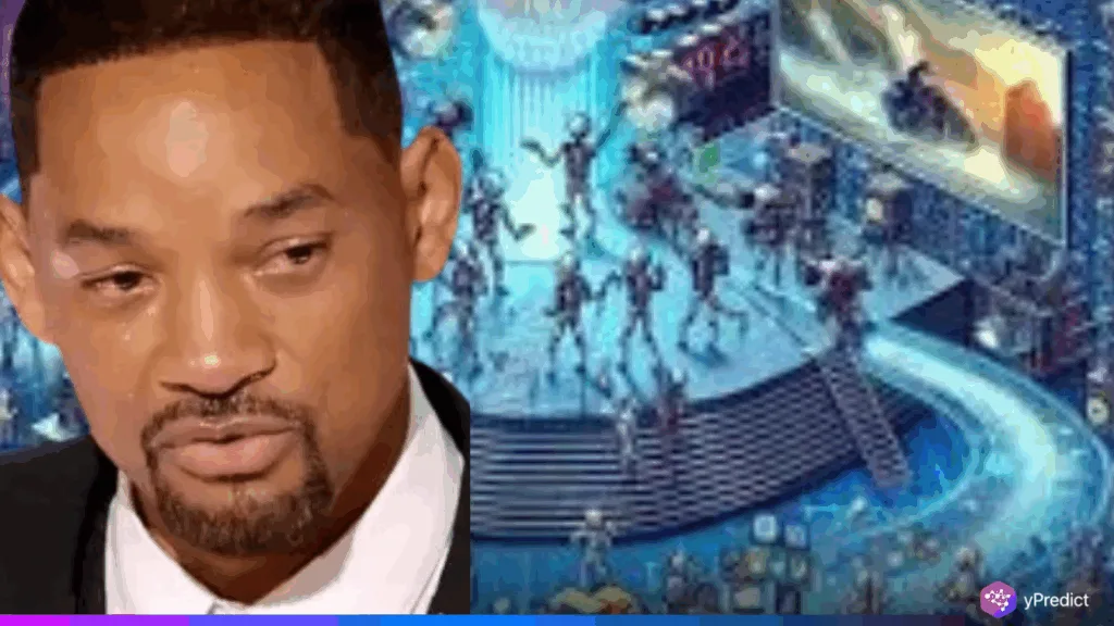 Will Smith Faces Backlash Over AI Crowd Video