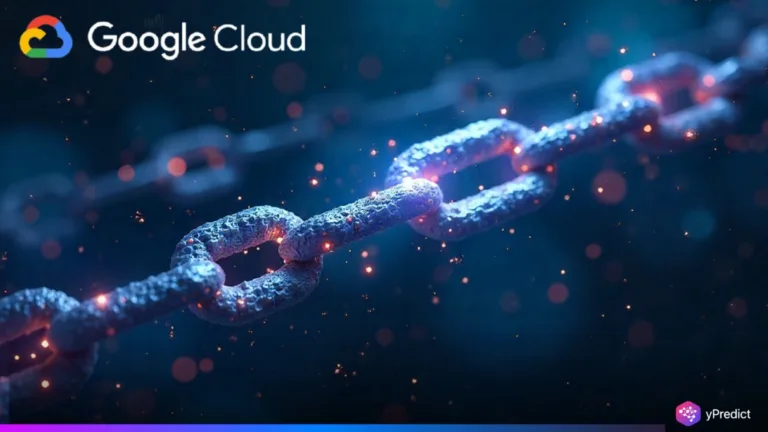 Google Cloud Expands Blockchain Push with GCUL Platform