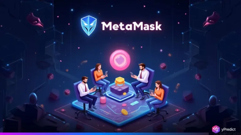 MetaMask Adds Social Login with Web3Auth to AI-Driven Web3 Experience
