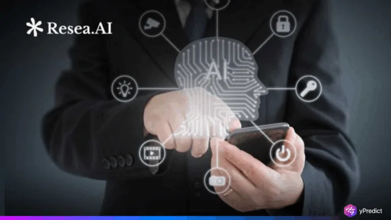 Academic Research AI