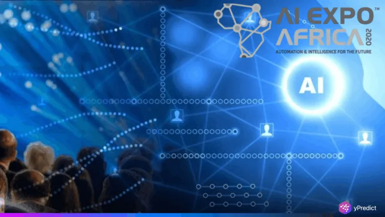 AI Expo Africa