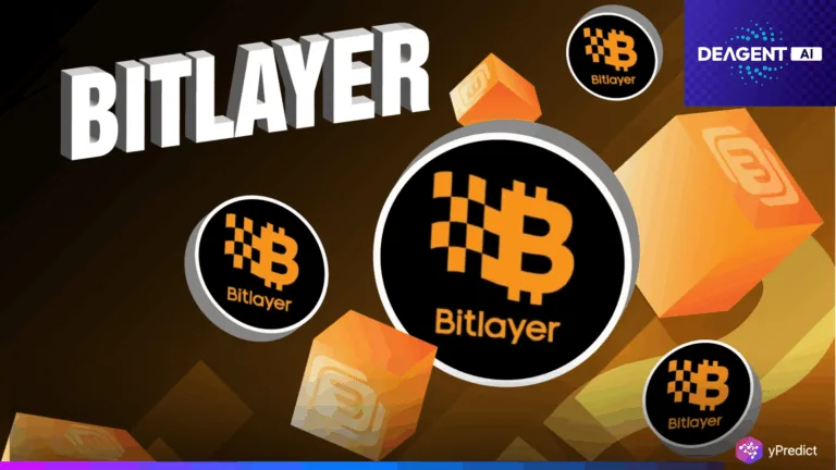 Bitlayer Launches $100K USDT Airdrop for DeAgentAI Community