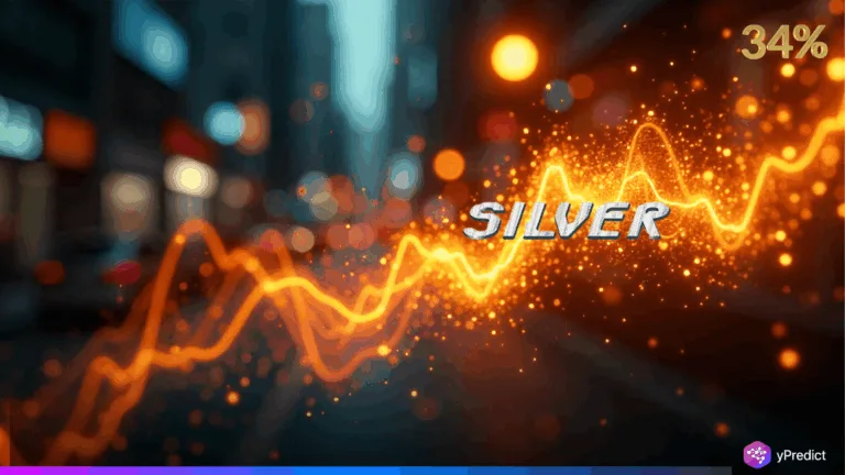 SiSilver ratelver rate
