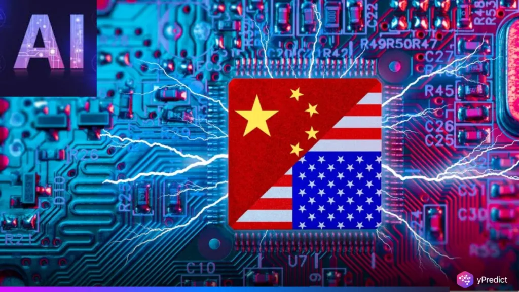 US Dominates AI Talent With 32.6% Global Share Analysis