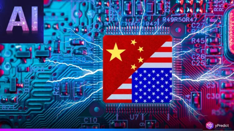 US Dominates AI Talent With 32.6% Global Share Analysis