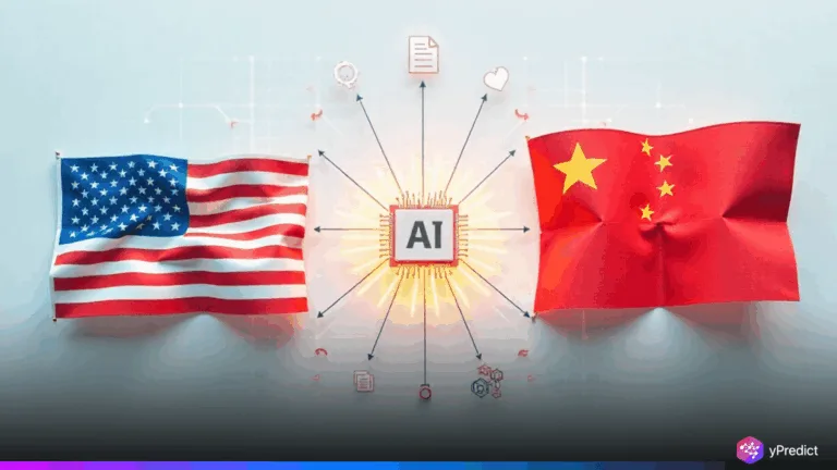 Generative AI patents