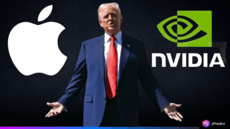 Semiconductor tariff