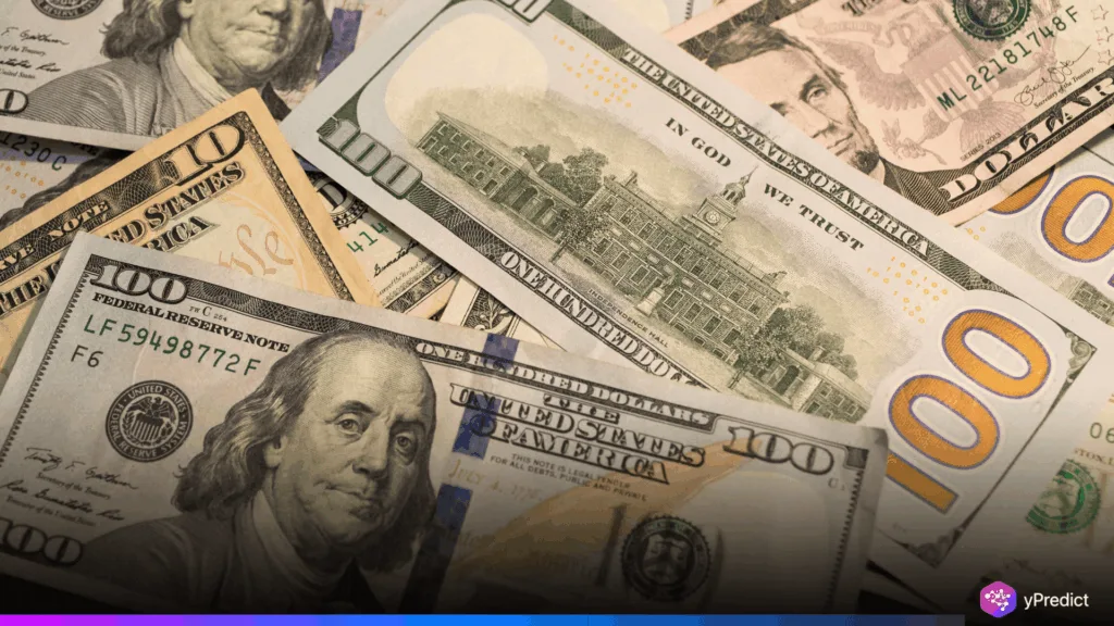 U.S. Dollar Index