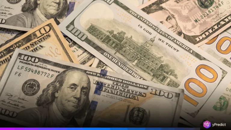 U.S. Dollar Index