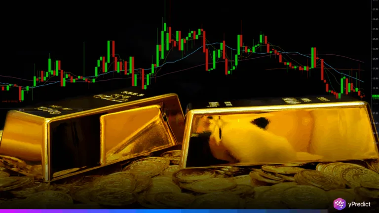 gold price target