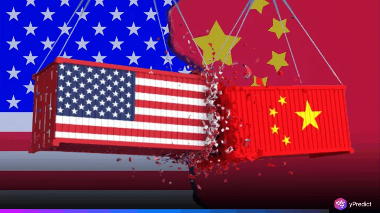 US-China trade
