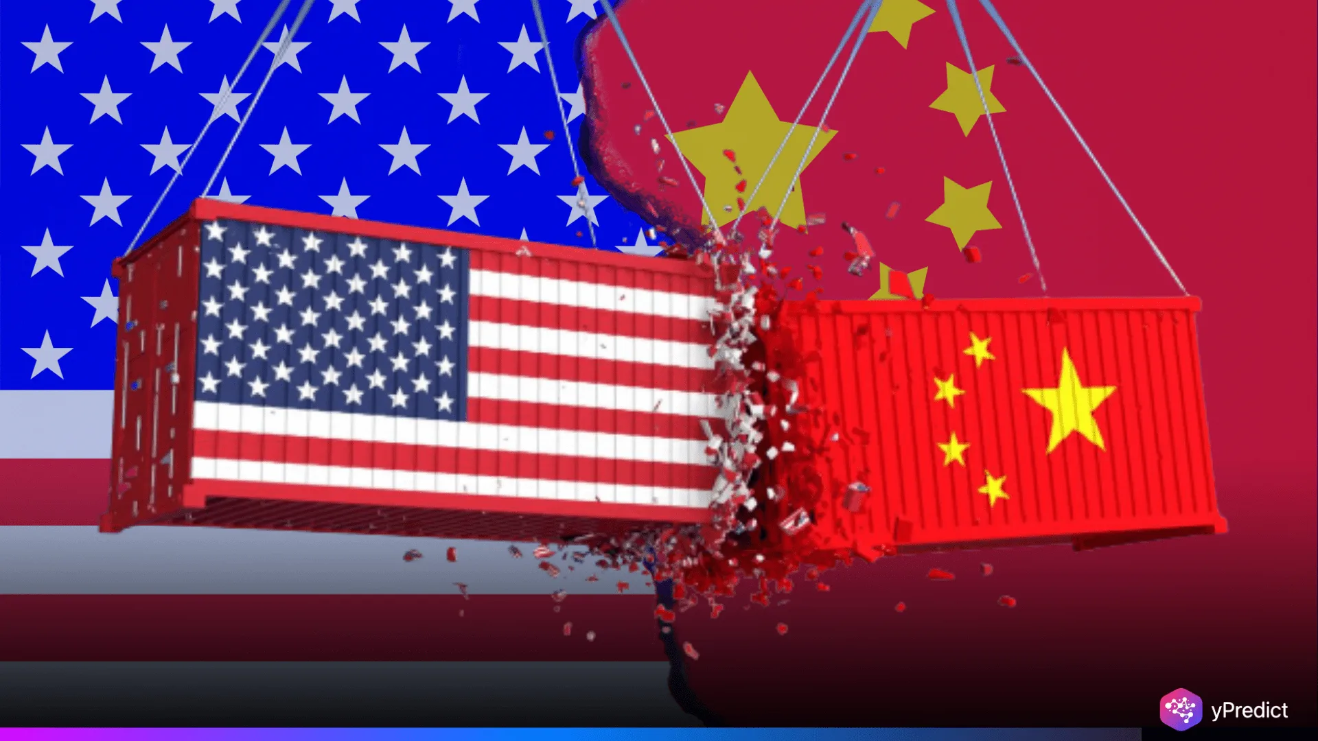 US-China trade