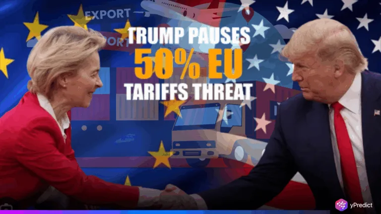 US-EU trade