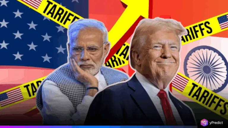 US-India Tariffs