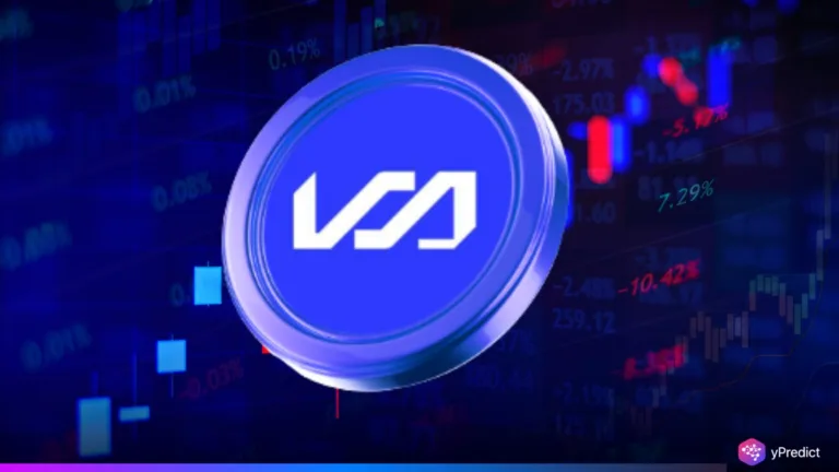 Vaulta Price Technical Analysis And Latest News