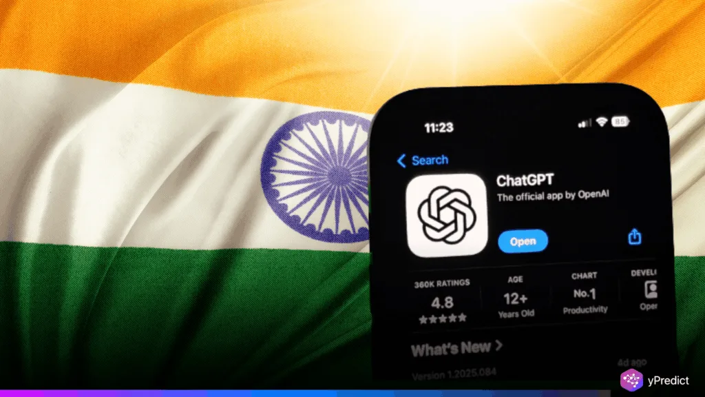 ChatGPT Go