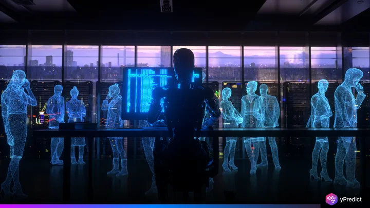 AI clones