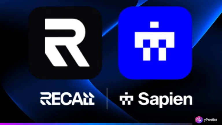 JoinSapien and RecallNet
