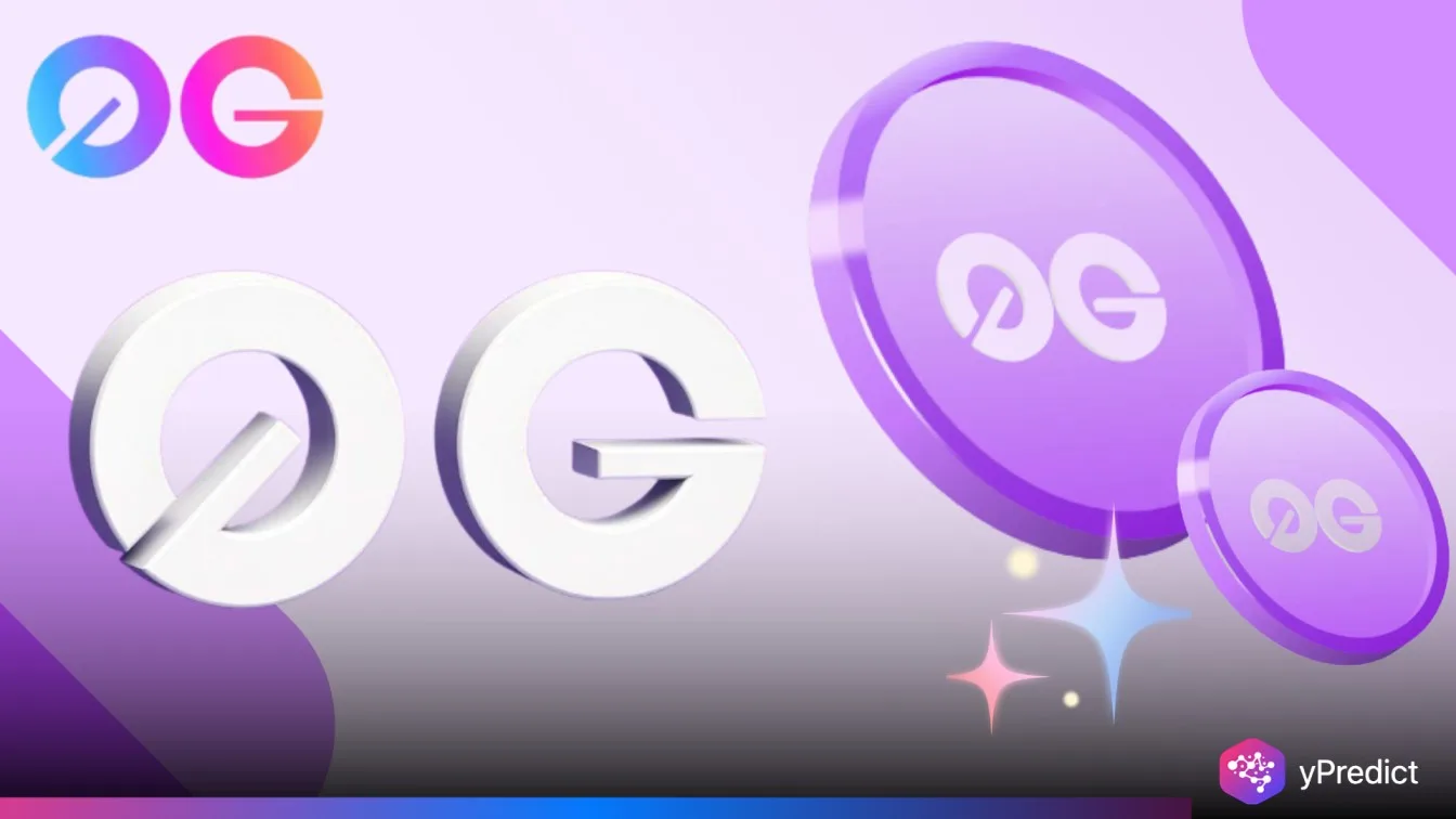 0g 0G Labs Launches Aristotle Mainnet for Decentralised AI - yPredict