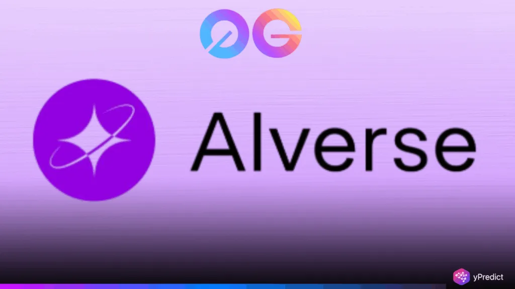0GAIverse Launches First iNFT Marketplace
