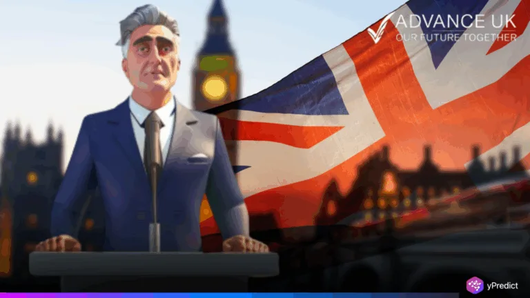 Advance UK Hires AI Veteran to Transform Conservative Politics