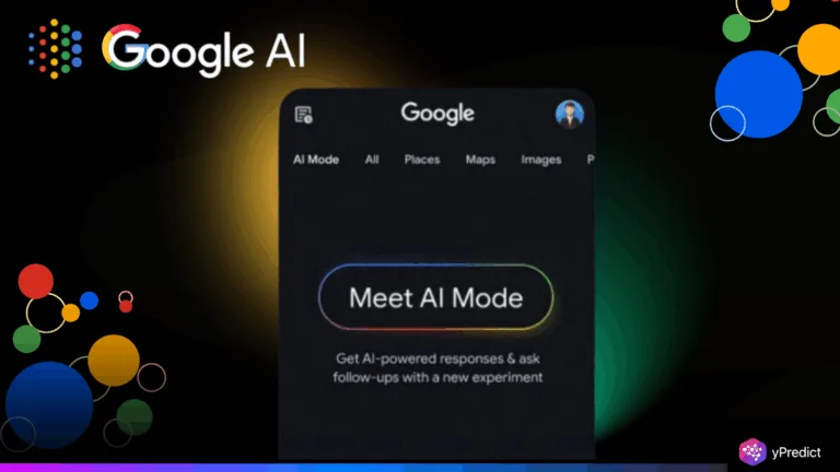 Google AI Mode Cursor Blinking Colors Drive Brand Strategy