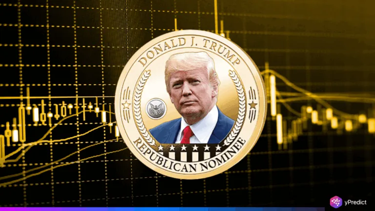 TRUMP Price Technical Analysis and Latest News