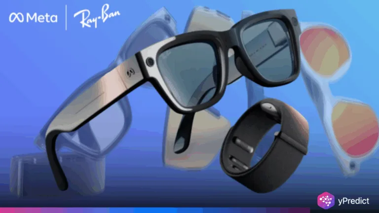 AI Glasses Take a Leap with Meta Ray-Ban Display AI Glasses Launch