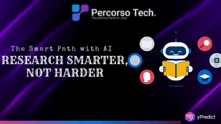 AI research tool