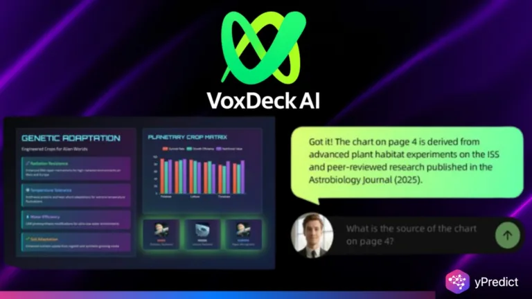 VoxDeck