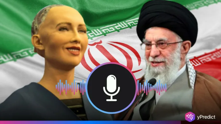 AI Voice Fatwa Extends Ghina to Machines in Modern Iran
