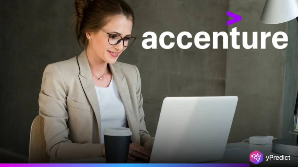Accenture Cuts Jobs Amid AI Digital Shift