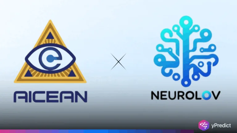 decentralized AI ecosystem