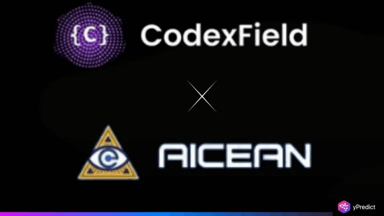 Aicean and CodexField Build New Web3 Creator Economy