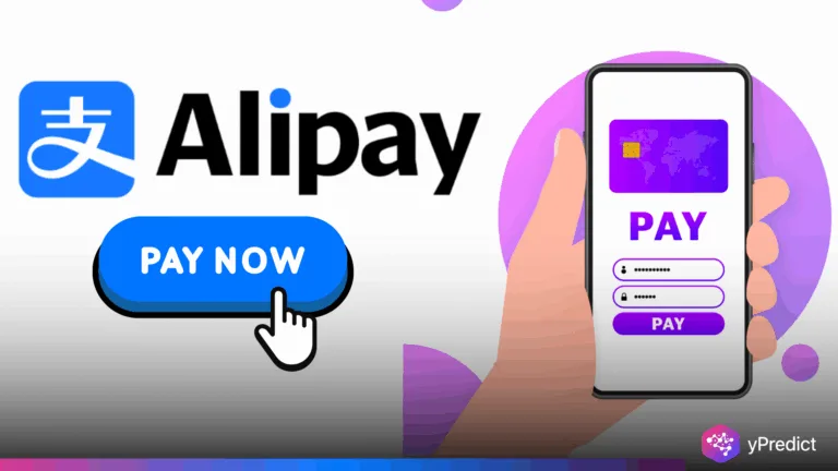 Alipay Revolutionary Payment Tech Shanghai 2025