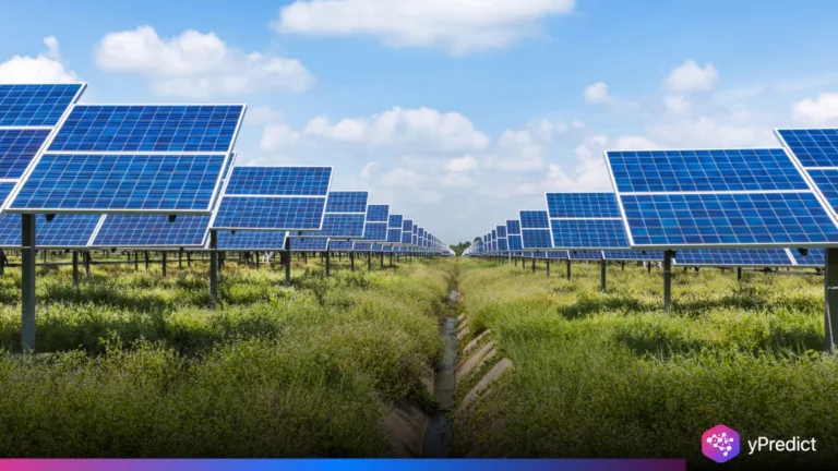 AppHarvest Uses AI Solar to Revolutionize Farming