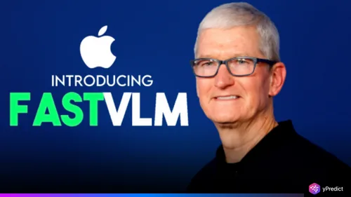 FastVLM