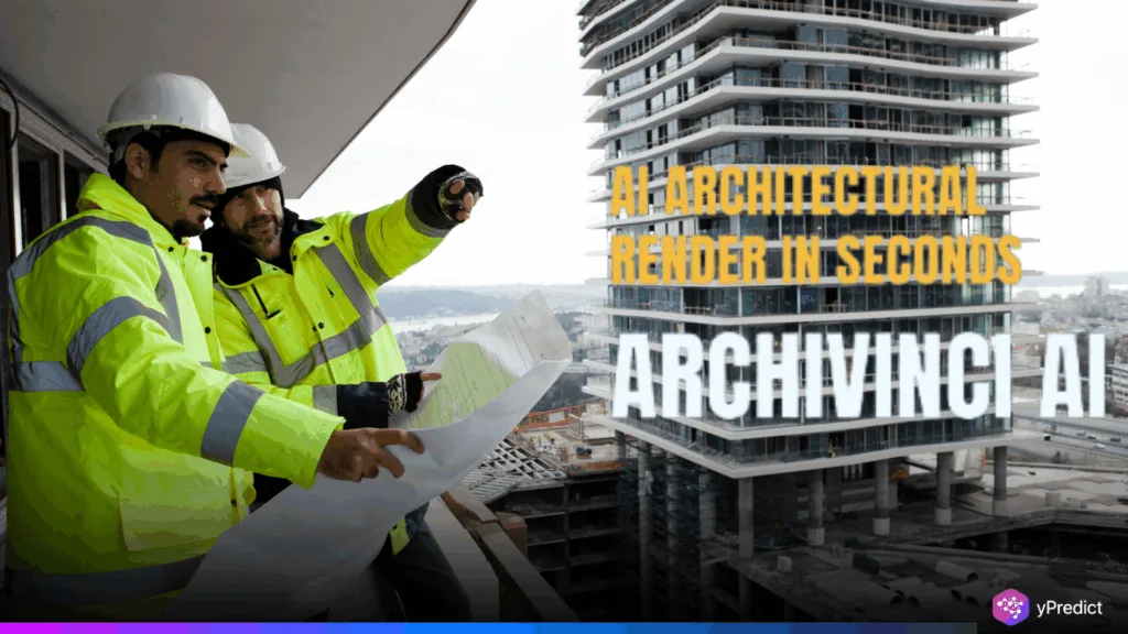 AI for architects