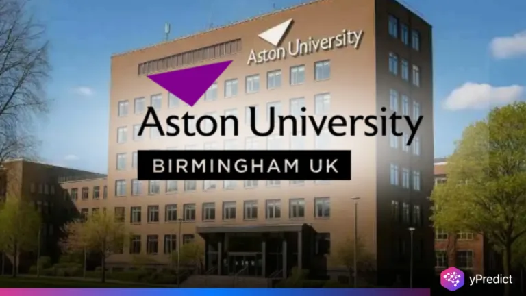 Aston University
