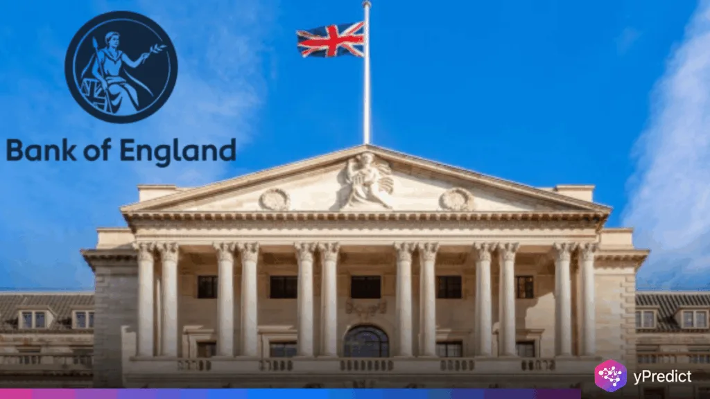 Bank of England