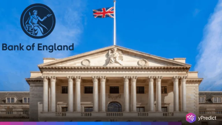 Bank of England