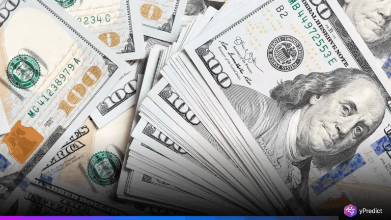 US dollar valuation