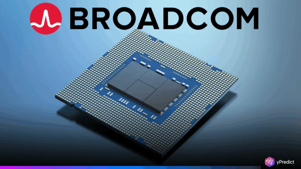 Broadcom