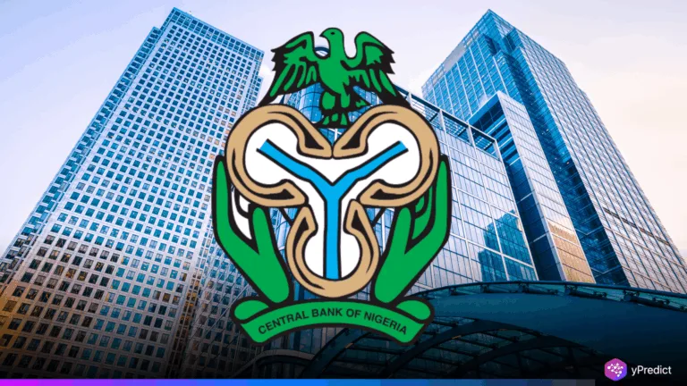 Central Bank of Nigeria