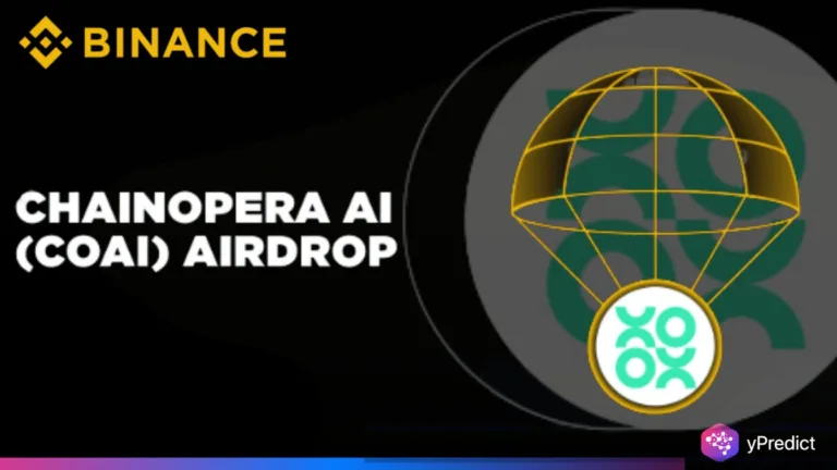 ChainOpera AI