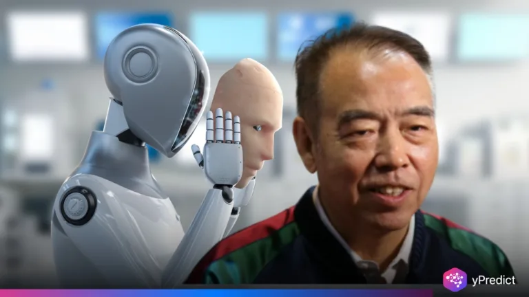 Chen Kaige says AI Cannot Replace Filmmaking's Human Touch