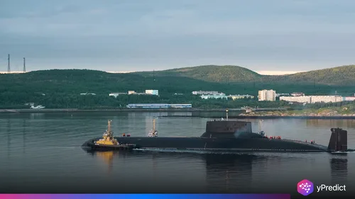 AI Submarine