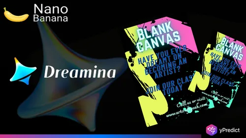 Dreamina
