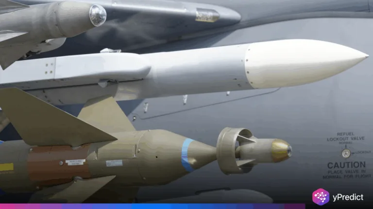 Defence Roadmap India 2025, AI Warfare and Space Technology